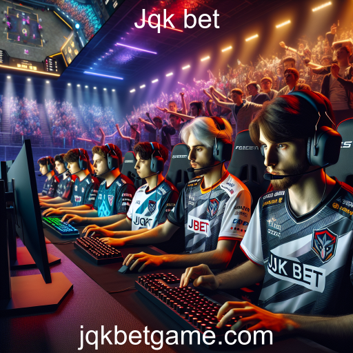 O Crescimento dos E-Sports e as Apostas Online
